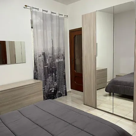 A Casa Di Mimia Apartment *