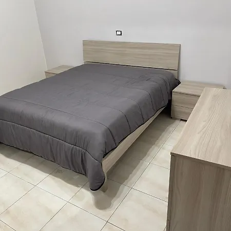 A Casa Di Mimia Avelino
