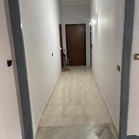 A Casa Di Mimia Apartment Avellino