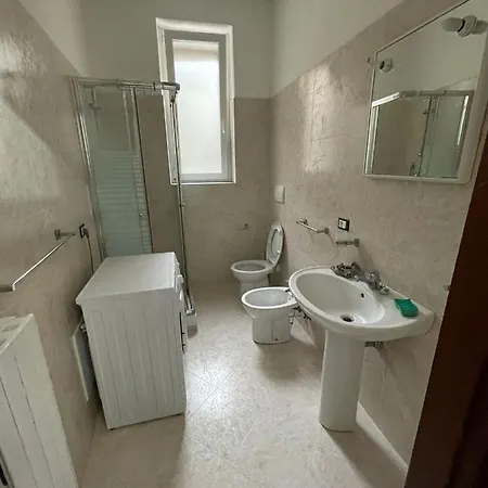 A Casa Di Mimia Apartamento Avelino