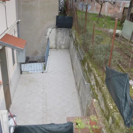 Apartment A Casa Di Mimia Avellino