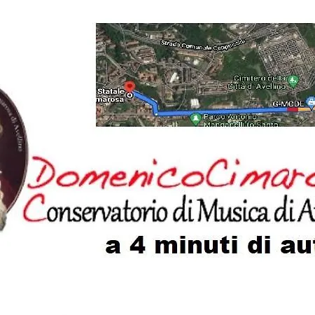 A Casa Di Mimia *