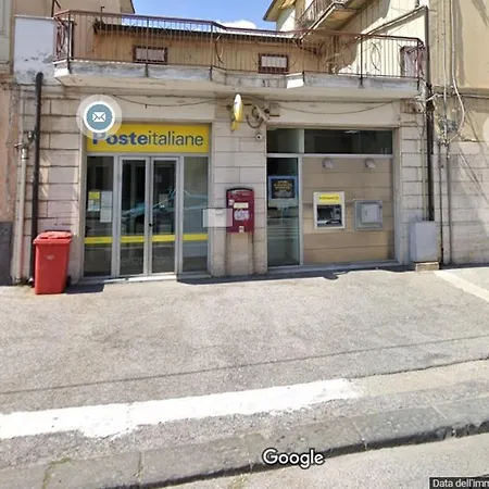 A Casa Di Mimia Apartamento