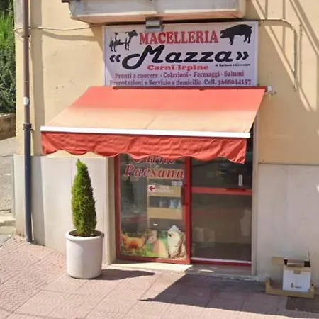 A Casa Di Mimia * Avelino